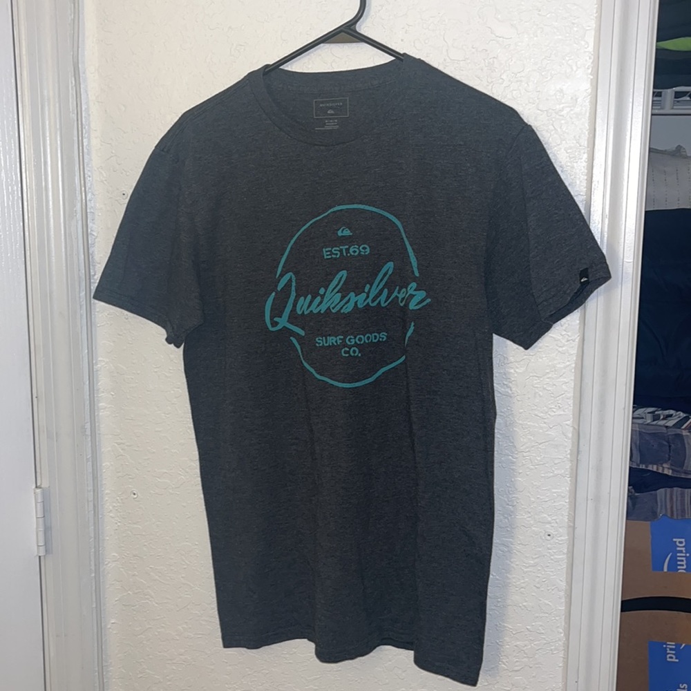 Quiksilver - Picture 3 of 4